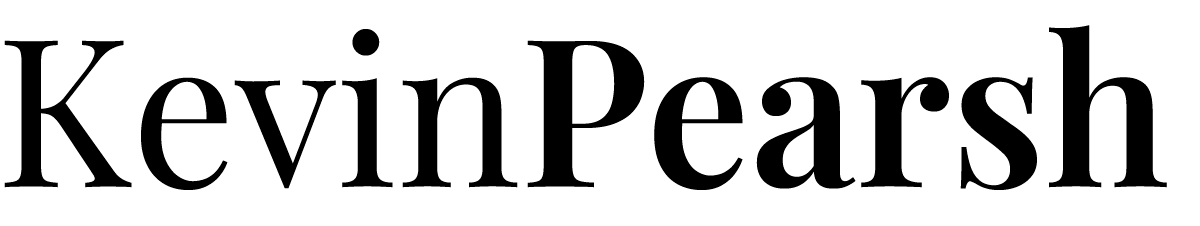 Kevin Pearsh