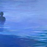 Oil paintings